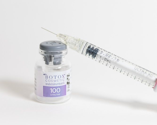 My Botulinum Toxin Arrived Warm - Is It Still Safe to Use? – HAIM ...