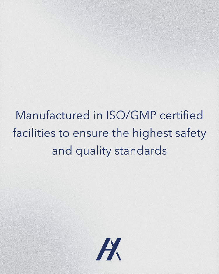 Quality you can trust - Confidently Beautiful, with Haim International