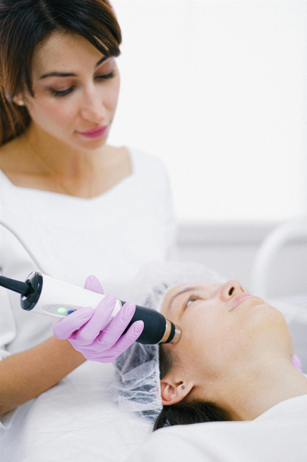 Your Guide to Modern Non-Surgical Aesthetic Treatments