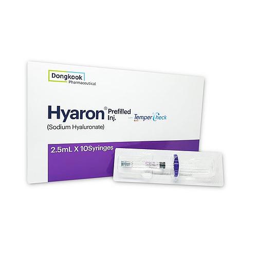 HYARON