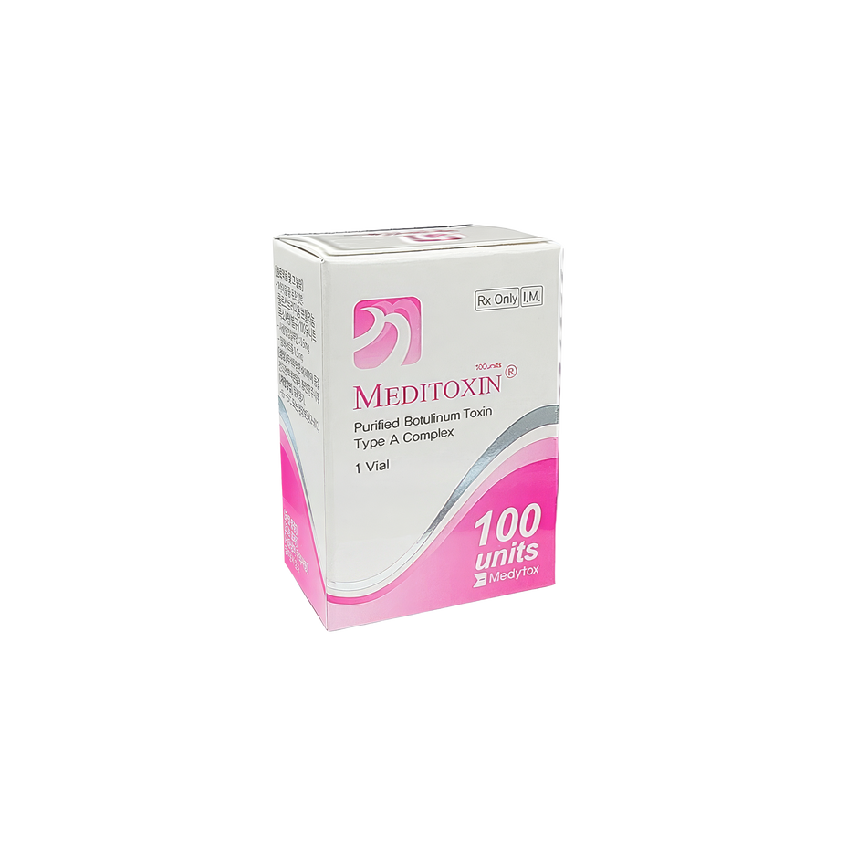 MEDITOXIN 100U