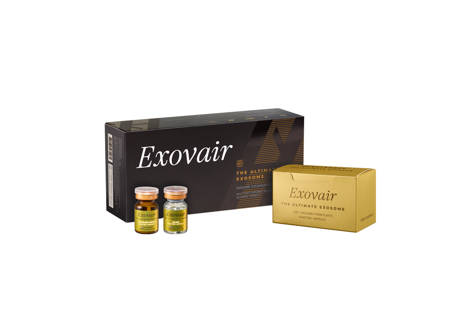 Exovair Skin Booster