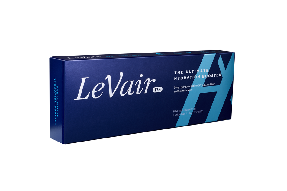 LeVair Ultimate Hydration 135 Skin Booster