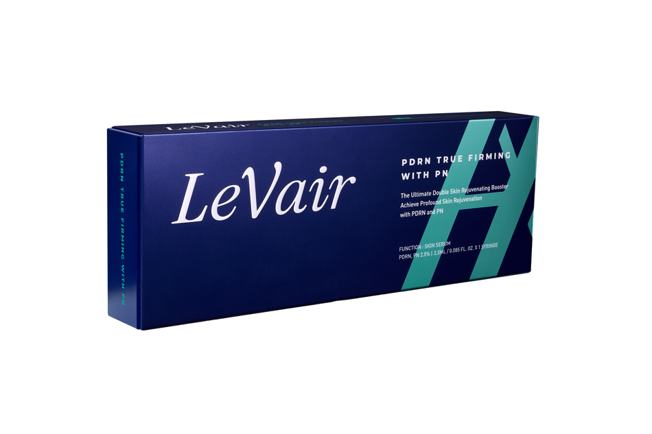 LeVair PDRN True Firming with PN Skin Booster