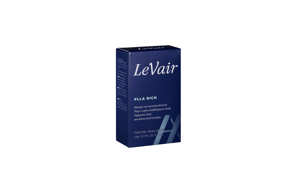 LeVair PLLA Rich Skin Booster
