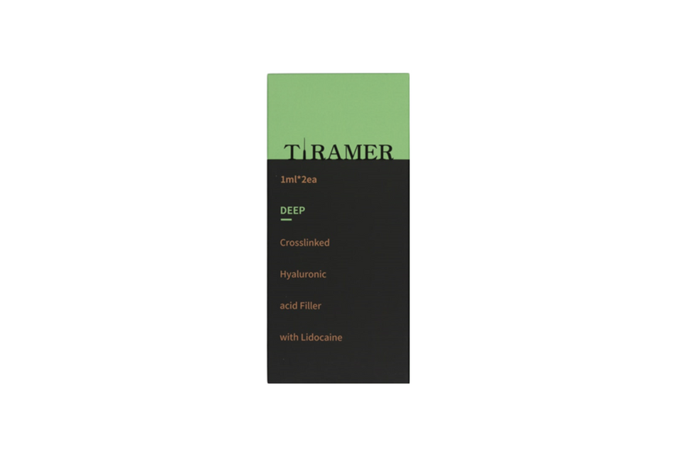 TiRAMER DEEP(1cc x 2 syringes)