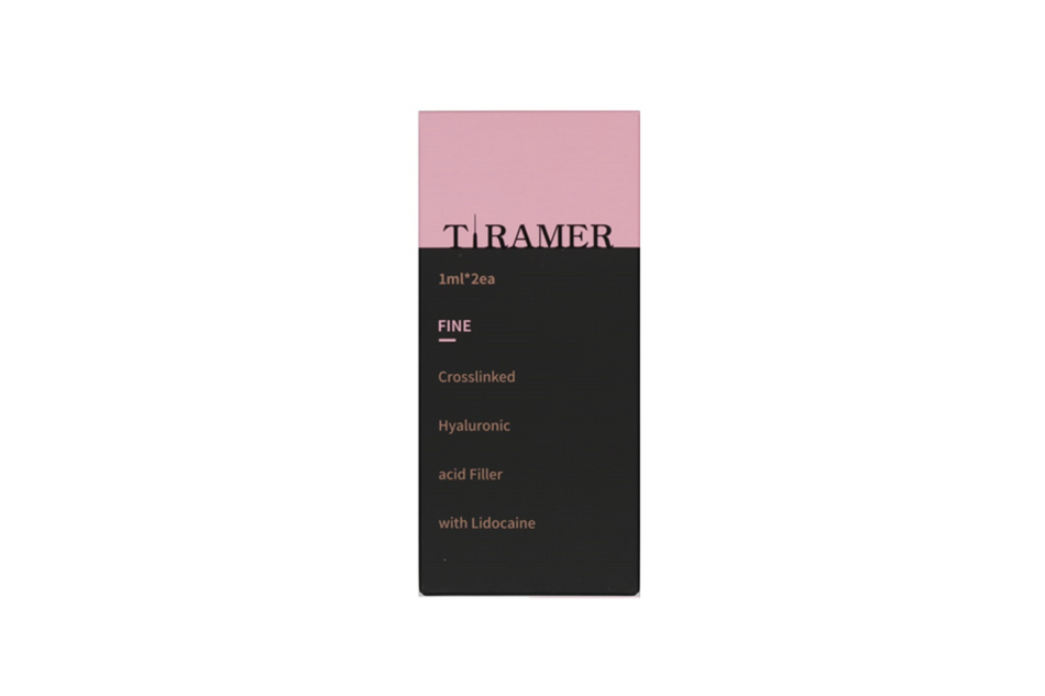 TiRAMER FINE(1cc x 2 syringes)