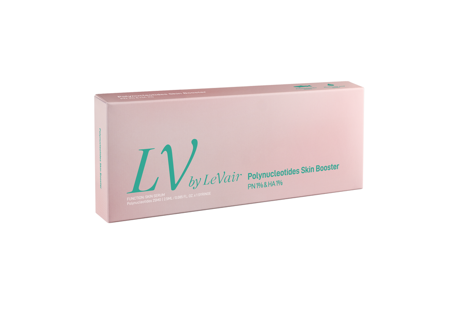 LV by LeVair PN Skin Booster