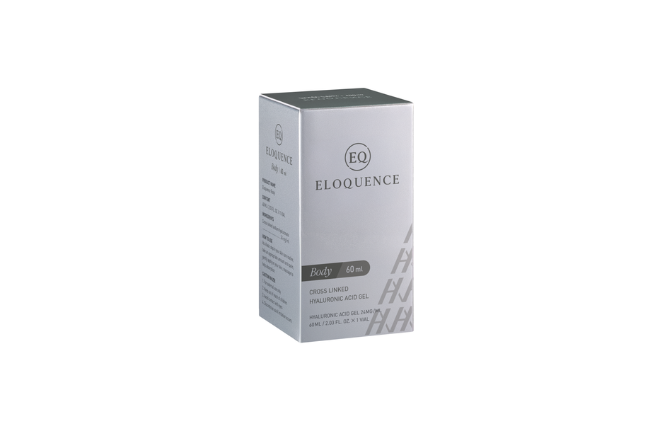 Eloquence Body 60cc