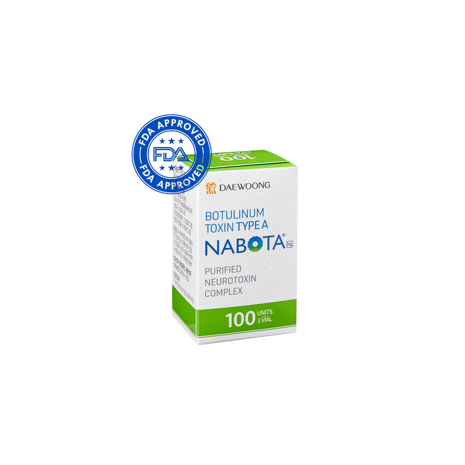 NABOTA 100U