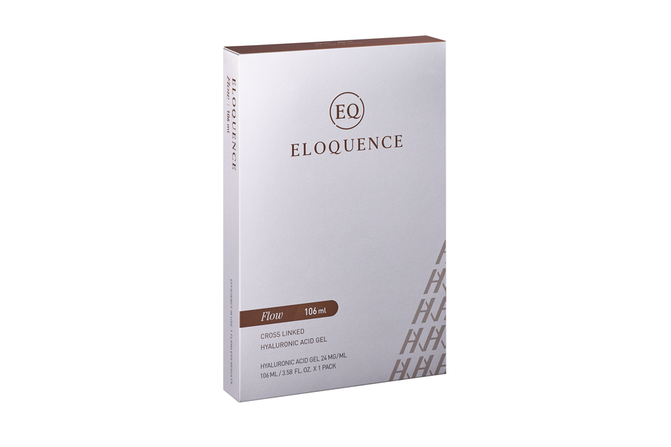 Eloquence Flow HA Filler 106cc