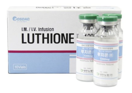 Luthione 1200mg – HAIM International