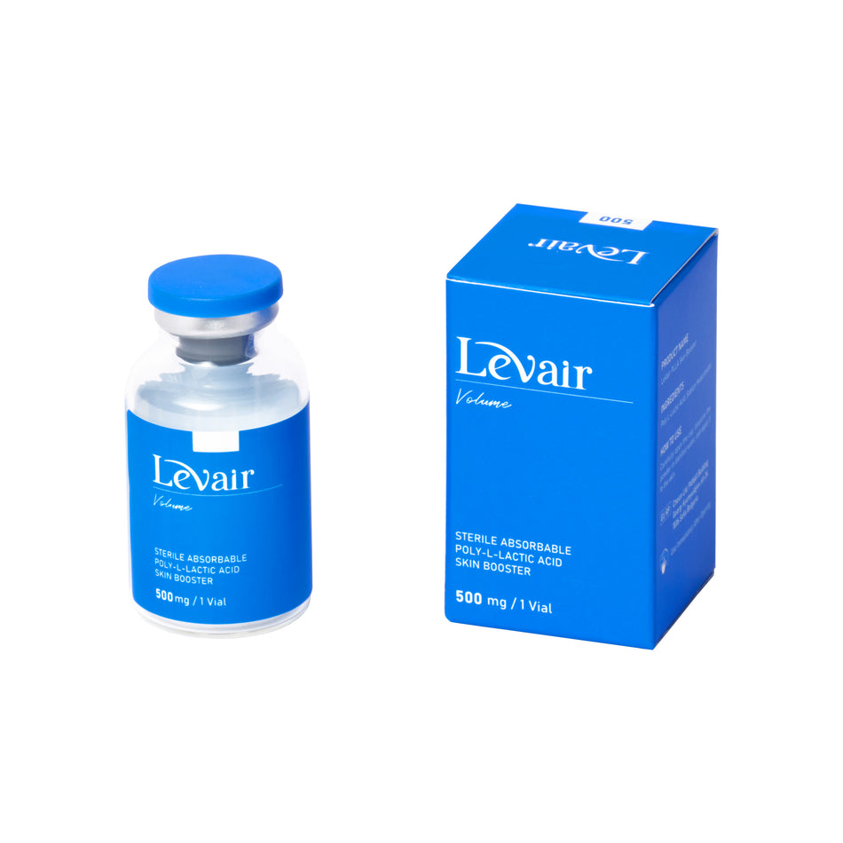 LeVair Volume PLLA 500mg