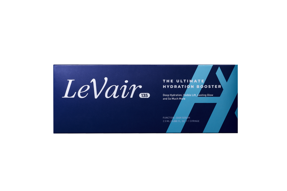 LeVair Ultimate Hydration 135 Skin Booster