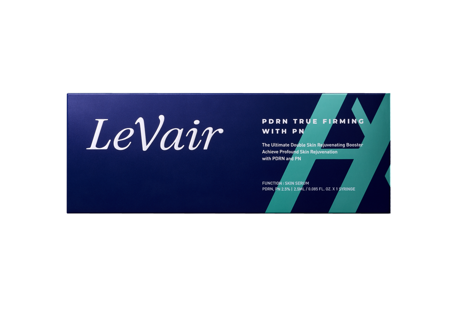 LeVair PDRN True Firming with PN Skin Booster