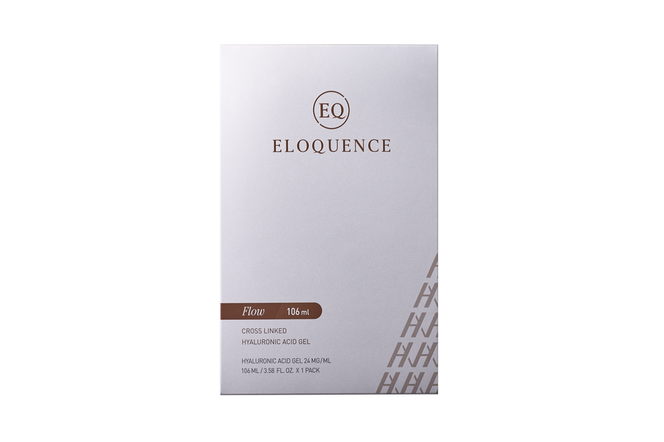 Eloquence Flow HA Filler 106cc