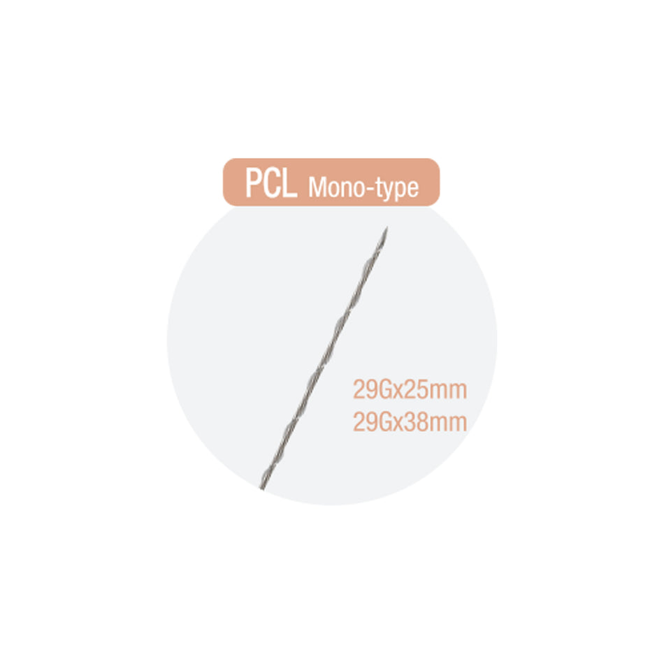 PCL-Mono-29-02(29G-38mm-54mm)