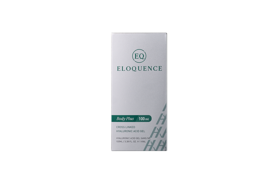 Eloquence Body Plus 100cc