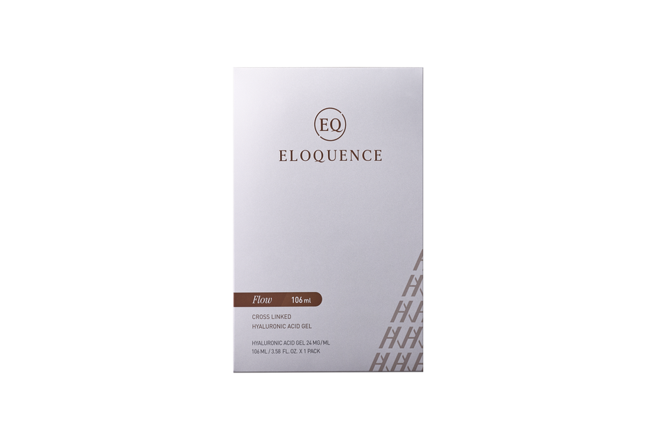 Eloquence Flow HA Filler 106cc