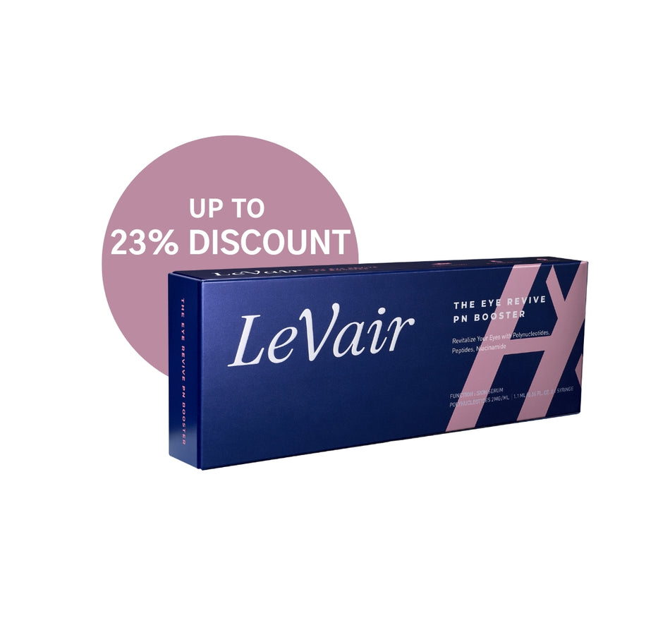 LeVair the Eye Revive PN Booster