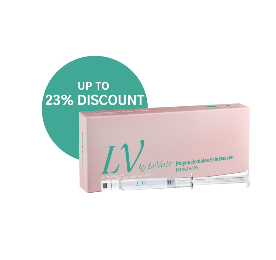 LV by LeVair PN Skin Booster
