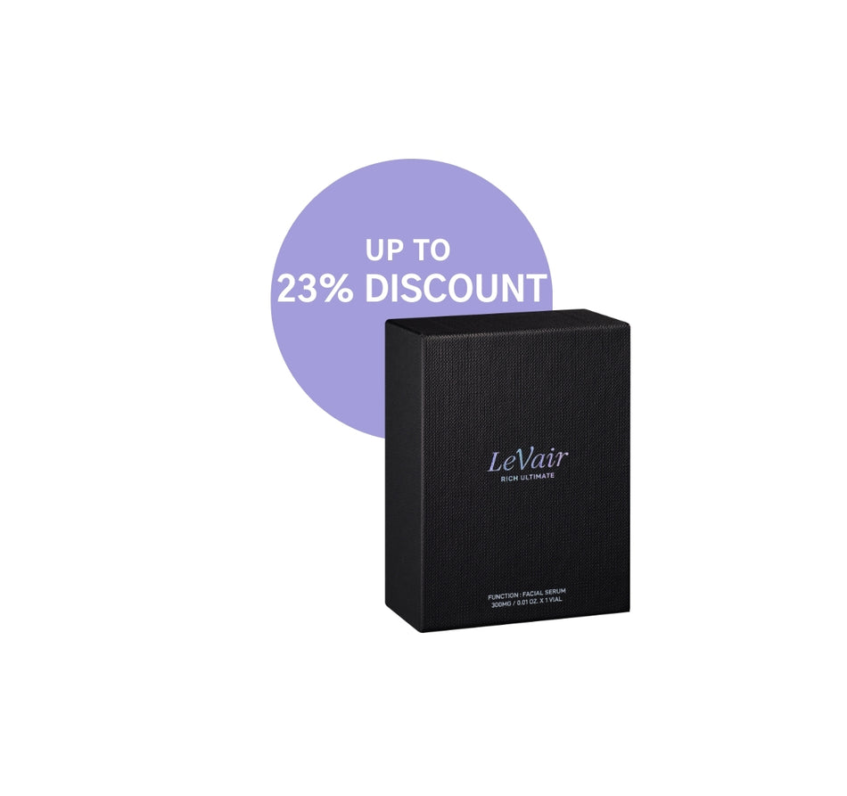 LeVair Rich Ultimate