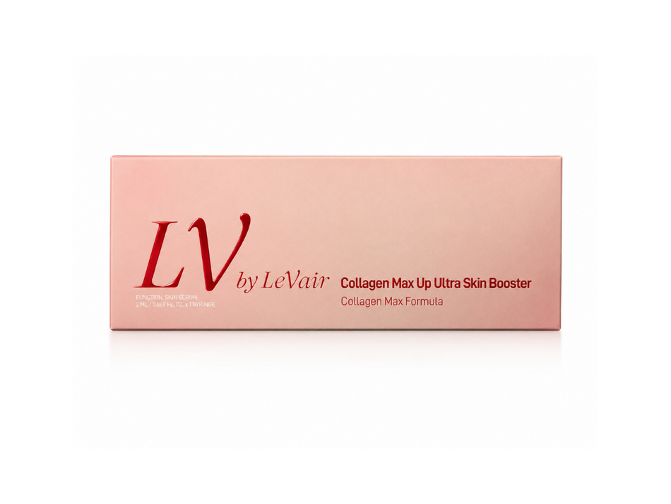 LV by LeVair Collagen Max Up Ultra Skin Booster