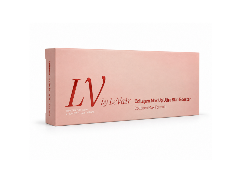 LV by LeVair Collagen Max Up Ultra Skin Booster