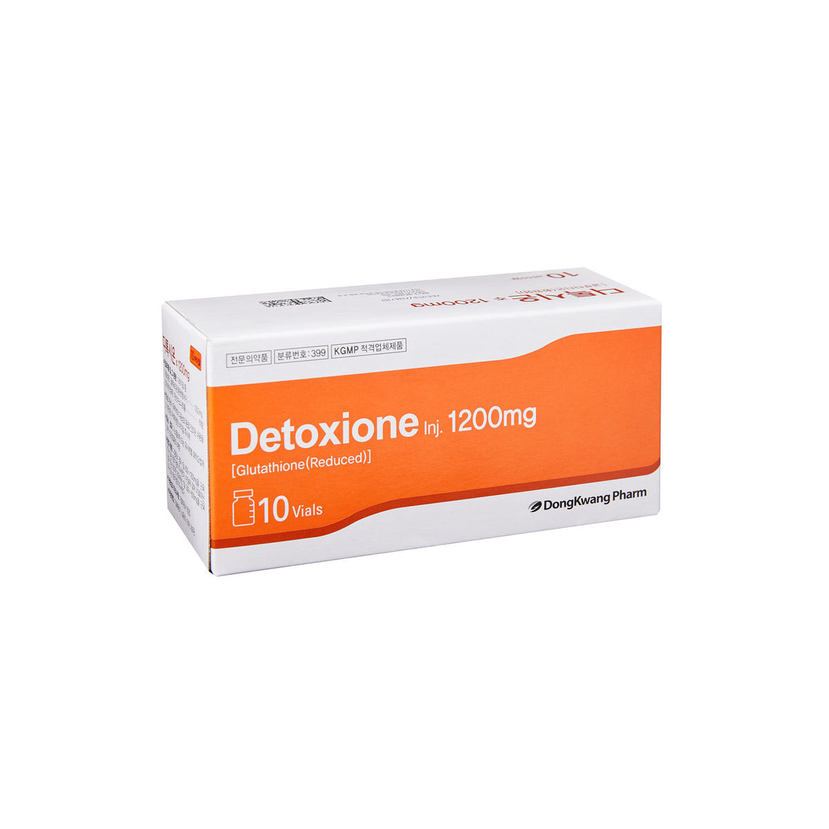 Gluthathione 1200mg – HAIM International