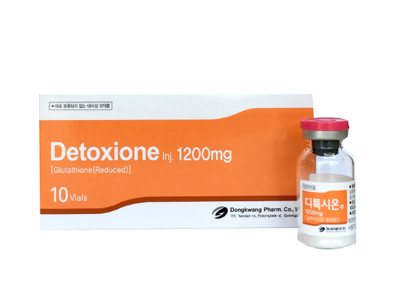 Gluthathione 1200mg HAIM International Gluthathione 1200mg HAIM International
