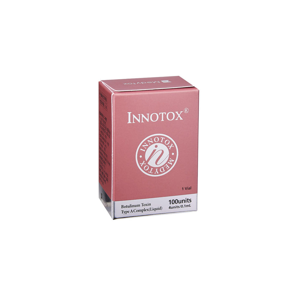 INNOTOX 100U