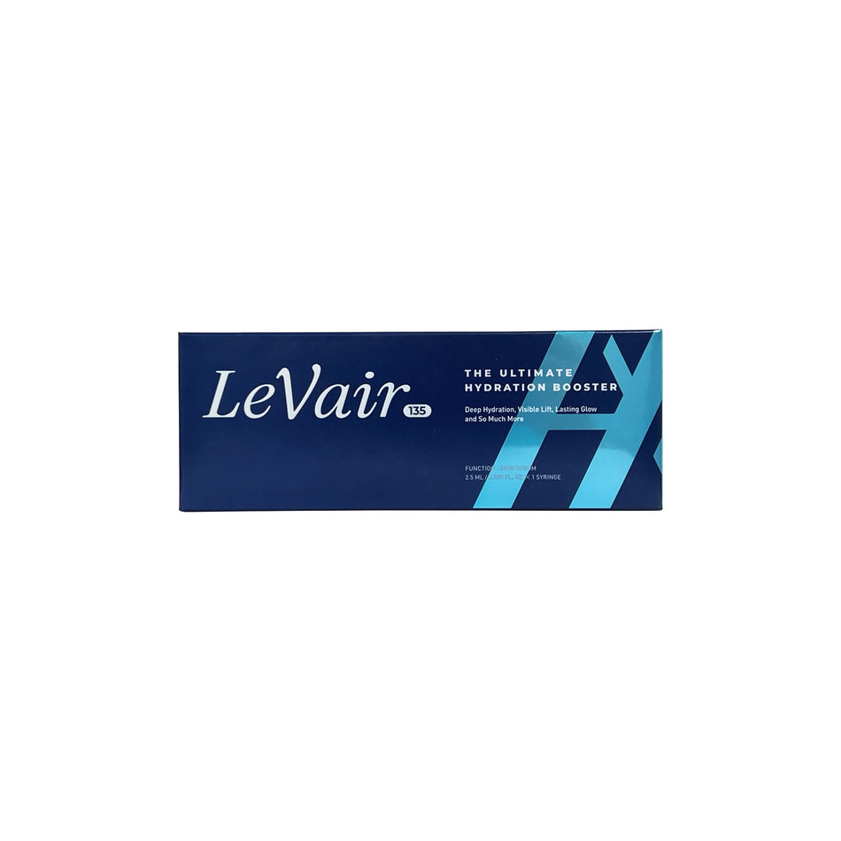 LeVair Ultimate Hydration 135 Skin Booster