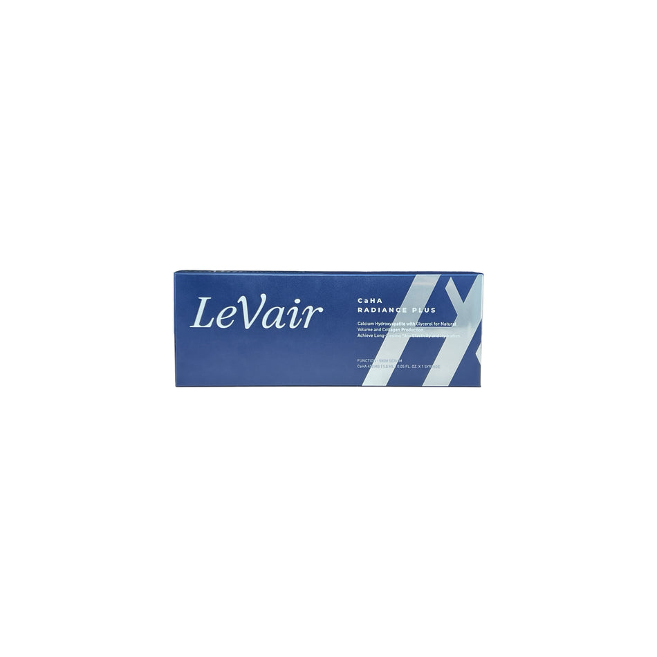 LeVair CaHA Radiance Plus Biostimulator
