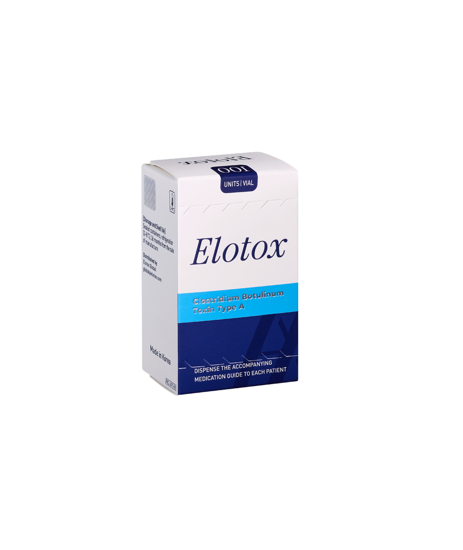Elotox 100U