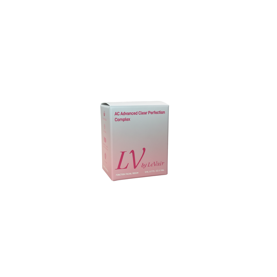 LV by LeVair AC Advanced Clear Perfection Complex Skin Booster