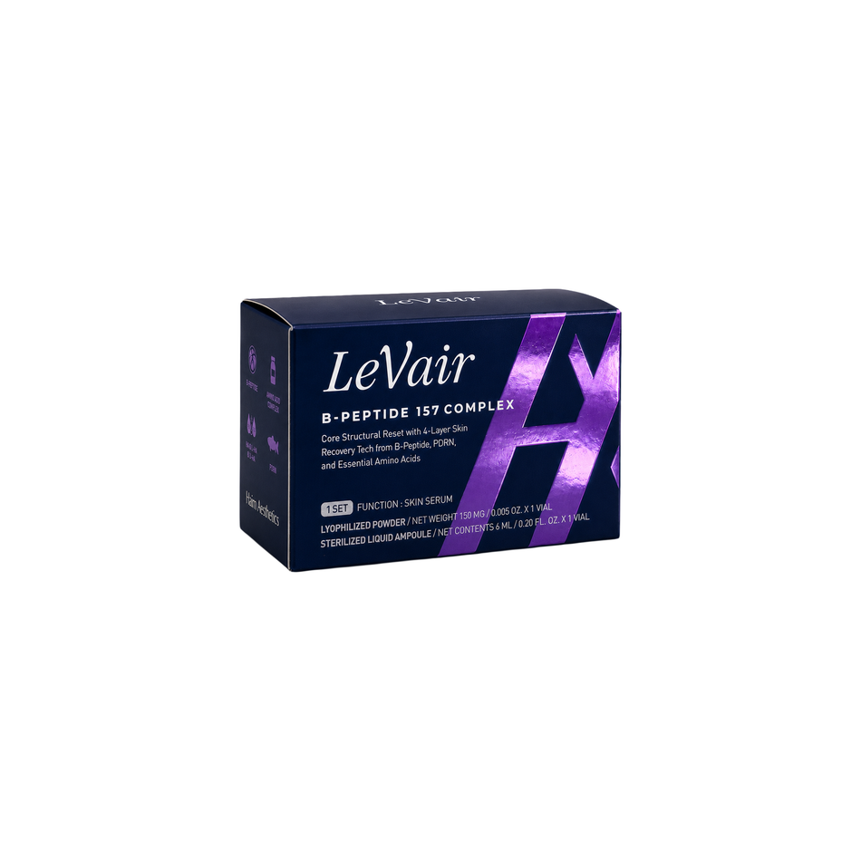 LeVair B-Peptide 157 Complex