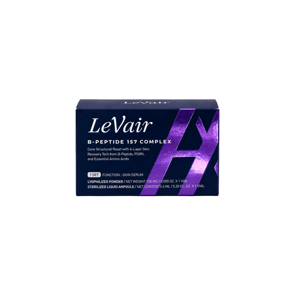 LeVair B-Peptide 157 Complex