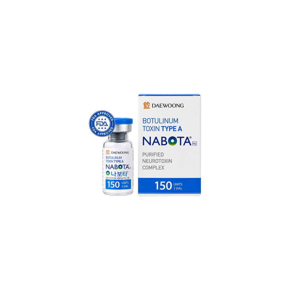 NABOTA 150U