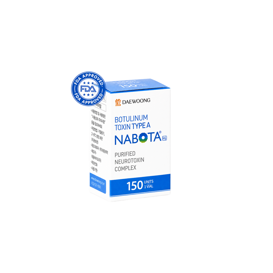 NABOTA 150U