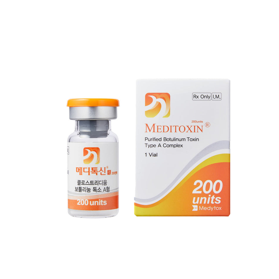 MEDITOXIN 200U