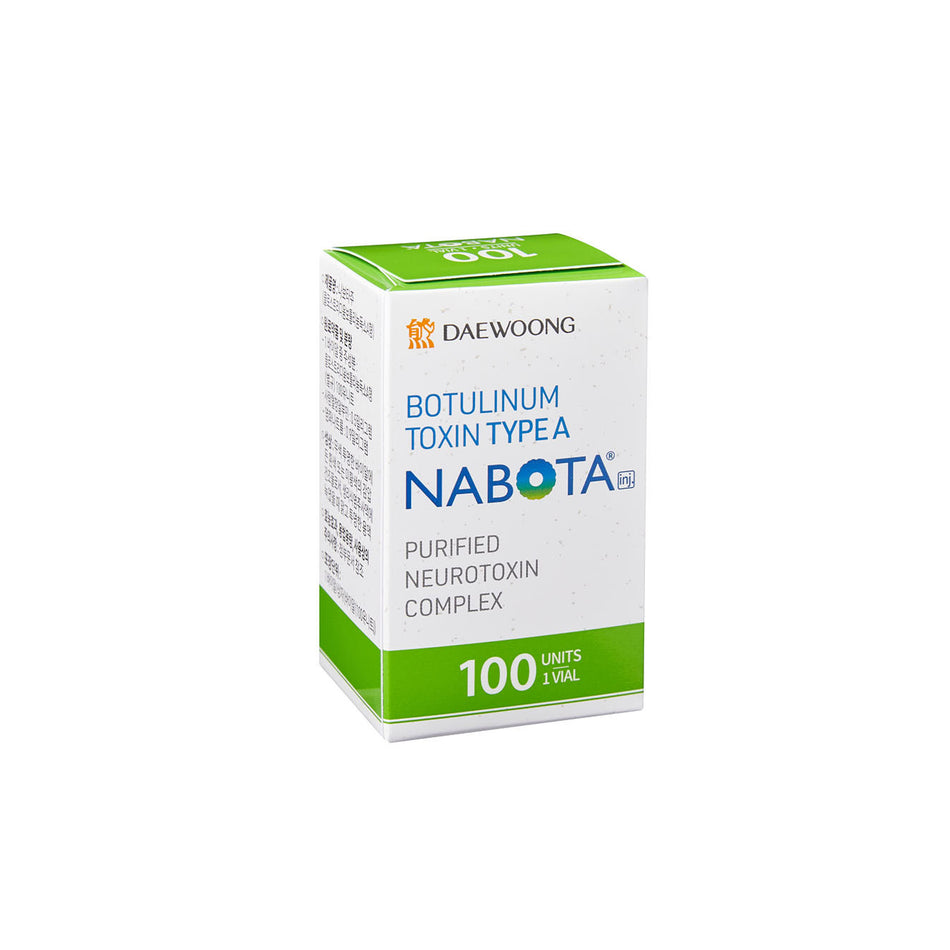 NABOTA 100U