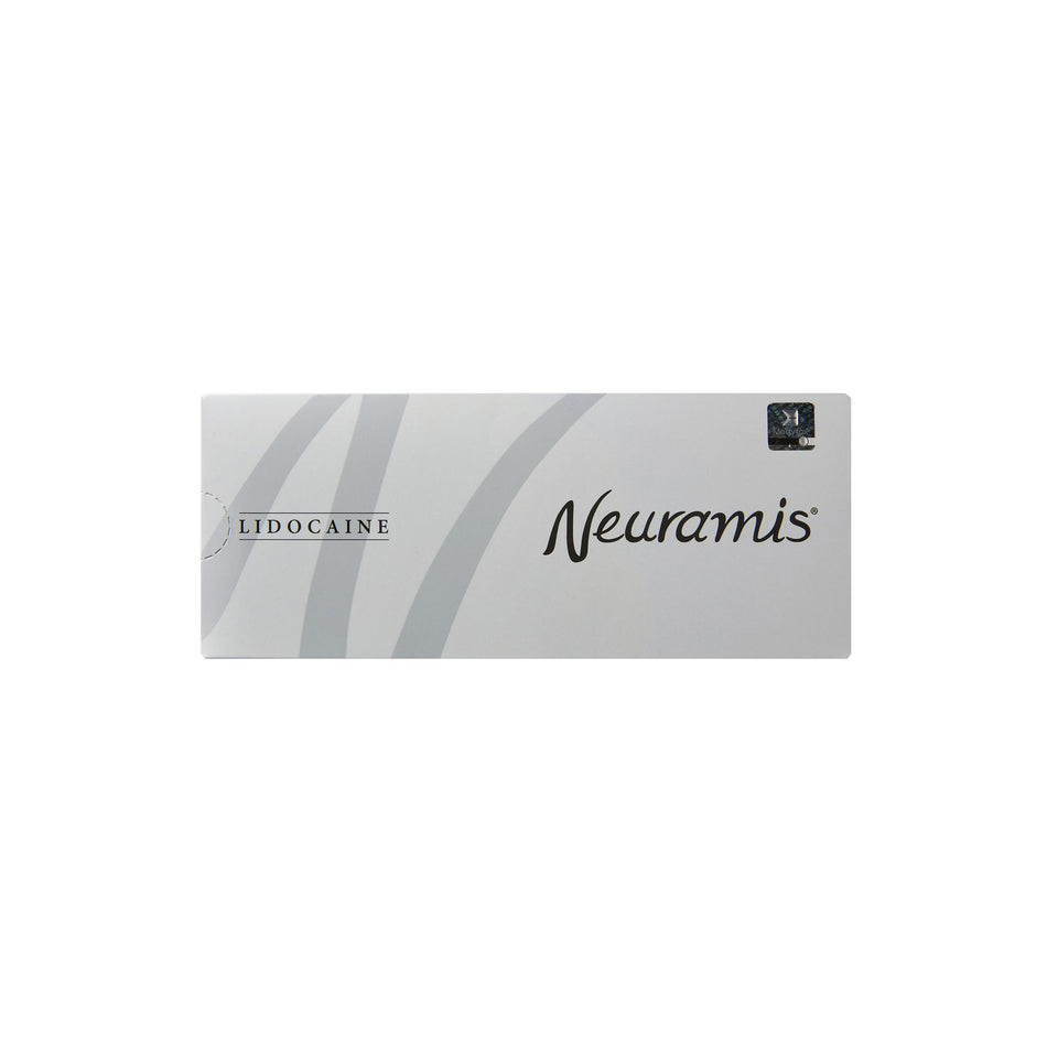 Neuramis with Lidocaine