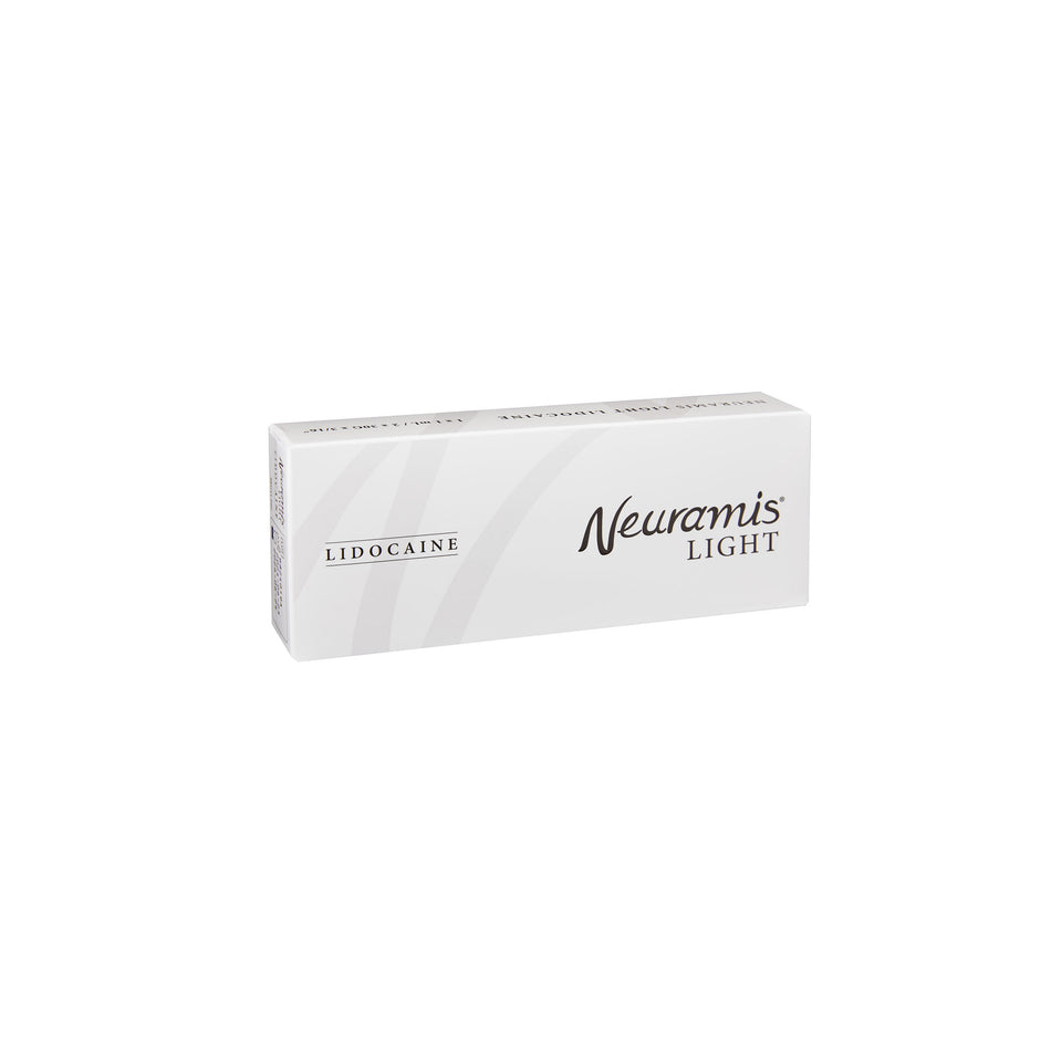 Neuramis Light with lidocaine