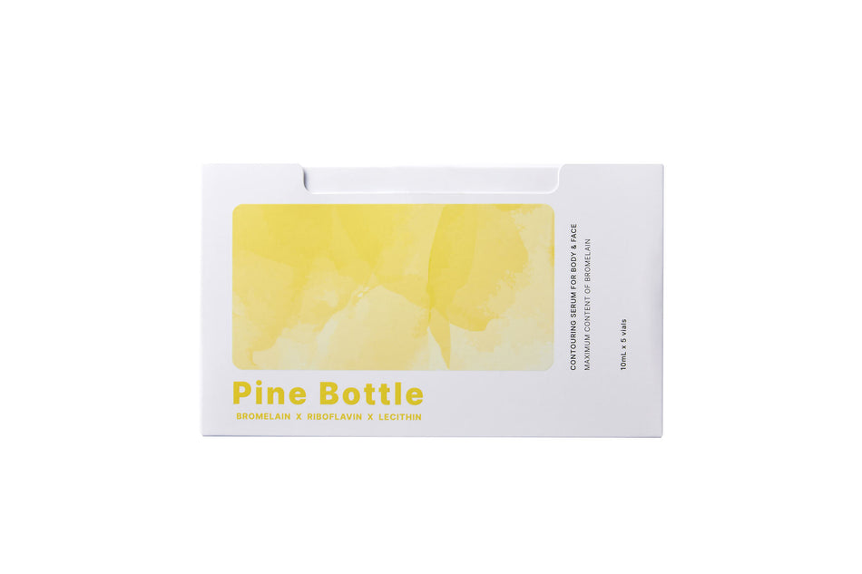 Pine Bottle