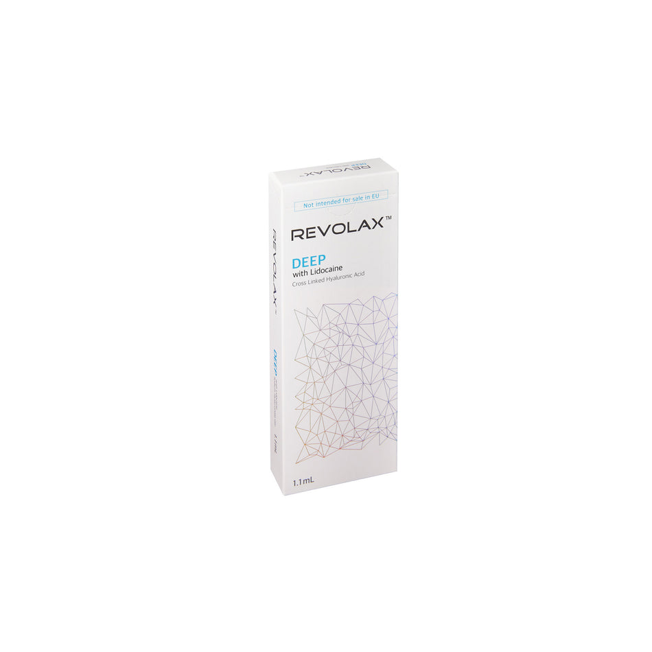 Revolax Deep with Lidocaine