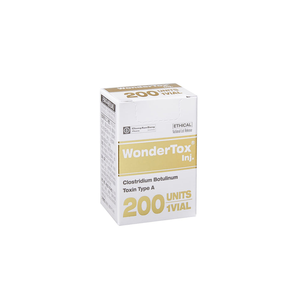 WONDERTOX 200U