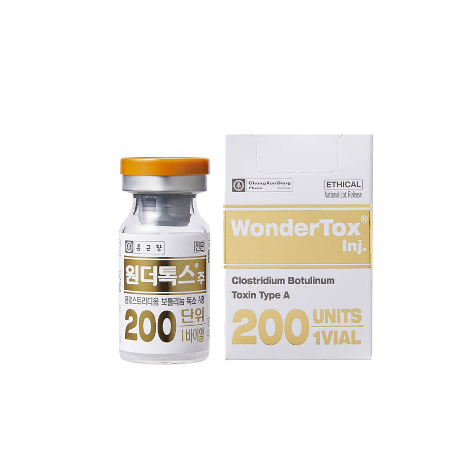 WONDERTOX 200U