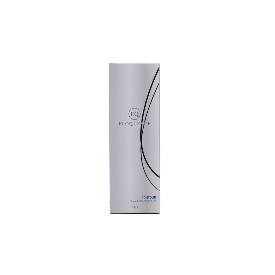 Eloquence Contour 10cc (Hyaluronic Acid Volumizing Filler)