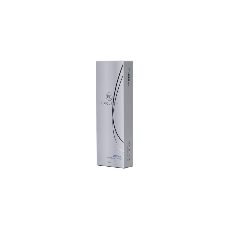 Eloquence Contour 10cc (Hyaluronic Acid Volumizing Filler)