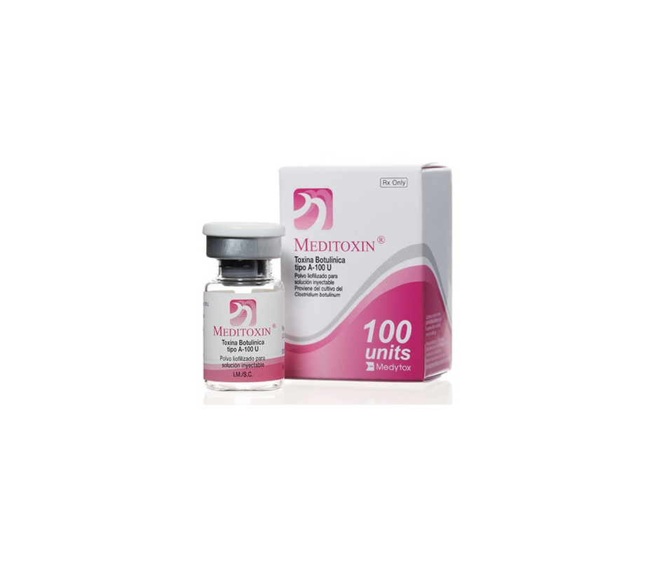 MEDITOXIN 100U